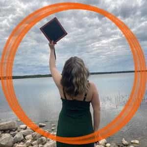 Meet your Posher, Grace-anne